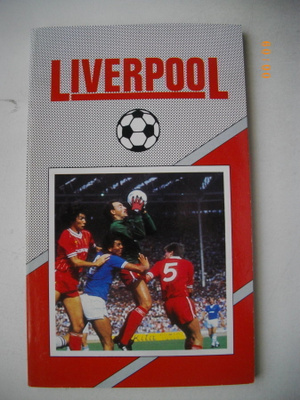 Bill Day: Liverpool (19.3)