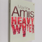 Martin Amis : Heavy water and other stories - pikkukuva 1