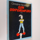 Christine Nöstlinger : Olfin oidipuskompleksi - pikkukuva 1