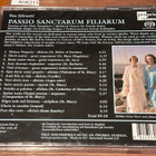 SACD Vox Silentii: Passio Sanctarum Filiarum SEALED PROPRIUS - pikkukuva 2