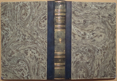 Robert Graves: Valtamarski  Belisarius (sid. 1p. Otava 1939)
