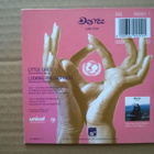 Des´Ree - Little Child CDS - pikkukuva 2