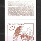 Ruotsi 1991 - C. Slania 70v vihko  ++ - pikkukuva 2