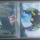 DVD: Jim Hensonin Jaakko & Pavunvarsi (Matthew Modine 2001) - pikkukuva 3