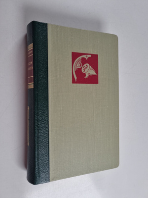 Alf Henrikson : Antiikin tarinoita 2
