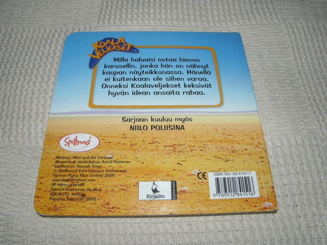Item image
