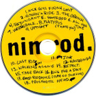 Green Day – Nimrod - pikkukuva 2