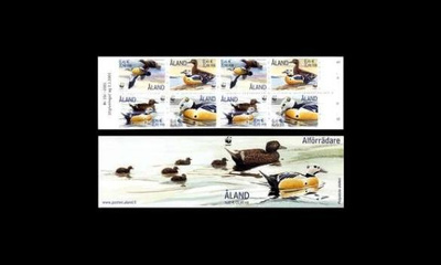 183-6V09 ** Allihaahka vihko (2001)