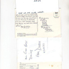 QSL, kortit, 4 kpl. - pikkukuva 2