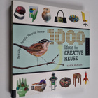 Garth Johnson : 1000 ideas for creatice use : remake, res... - pikkukuva 1