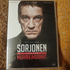Sorjonen Muraalimurhat UUSI Ville Virtanen - pikkukuva 1