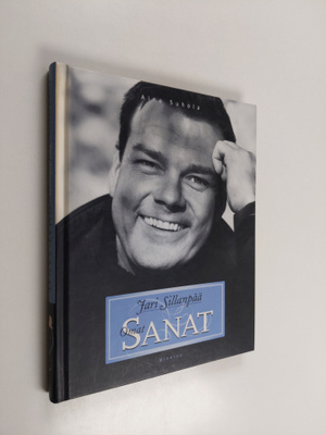 Jari Sillanpää : Omat sanat