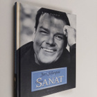 Jari Sillanpää : Omat sanat - pikkukuva 1
