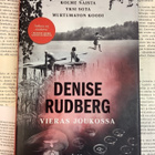 Denise Rudberg - Vieras joukossa (sid.) - pikkukuva 1
