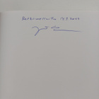 Jouni Laaksonen : Vaeltajan opas (signeerattu, tekijän om... - pikkukuva 3