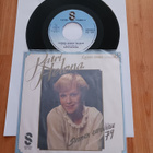 Katri Helena – Katson Sineen Taivaan 7" ps orig 1979 mint - pikkukuva 1