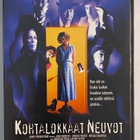 Kohtalokkaat Neuvot - DVD - pikkukuva 1