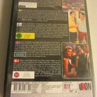 Delta Fever (DVD) UUSI - pikkukuva 2