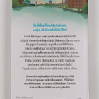 Johanna Hulkko : Geoetsivät ja megakätkö - pikkukuva 2