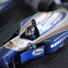 Williams Renault Damon Hill - pikkukuva 2