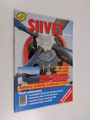 Siivet 6/1993