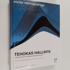 Marko (kääntäjä) Niemi : Adobe Photoshop CS3 : tehokas ha... - pikkukuva 1