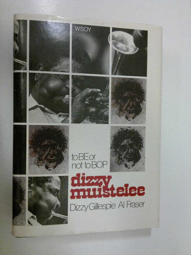 Dizzy Gillespie : Dizzy muistelee