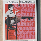Bob Fosse: CABARET (1972) Liza Minnelli - pikkukuva 1