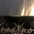 Nargaroth ”Prosatanica Shooting Angels” LP 2004 - pikkukuva 3