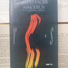 Runar Schildt - Armas Fager: siluetti • Asmodeus ja... - pikkukuva 1