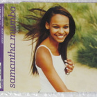 Samantha Mumba • Body II Body CD-Single - pikkukuva 1
