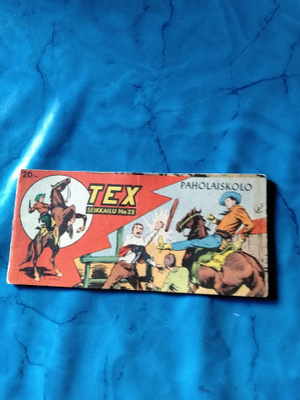 tex 3vsk 23
