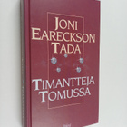 Joni Eareckson Tada : Timantteja tomussa - pikkukuva 1