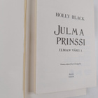 Holly Black : Julma prinssi - pikkukuva 3