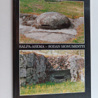 Ilkka Länsivaara : Salpa-asema - sodan monumentti : Puolu... - pikkukuva 1