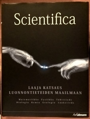 Scientifica - Laaja katsaus luonnontieteiden maailmaan