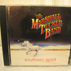 The Marshall Tucker Band: Southern Spirit CD. - pikkukuva 1