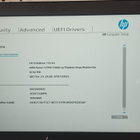 HP Elitebook 735 G5 AMD Ryzen 3 PRO 2300U 13.3" FHD Win11 - pikkukuva 4