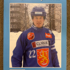 JÄÄPALLOKIRJA 2011 - pikkukuva 1