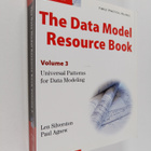 Len Silverston : The data model resource book, volume 3 - pikkukuva 1