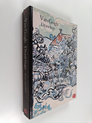 Evert van Uitert : Van Gogh : drawings