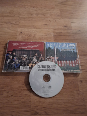 Rehupiikles-Atomipommilla Kuuhun
