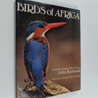 John Karmali : Birds of Africa - pikkukuva 1