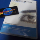 THE HUMAN LEAGUE - VERY BEST OF DVD - pikkukuva 1