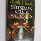 Agatha Christie : Seitsemän kellon salaisuus - pikkukuva 1