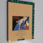 Kieli ja kirjallisuus 3 : Kieli, kirjallisuus ja identite... - pikkukuva 1