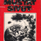 Franquin: Mustat Sivut (1984) - pikkukuva 1