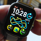 Smartwatch, UUSI, KÄYTTÄMÄTÖN - pikkukuva 1