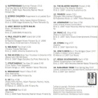 Bonus CD 7 :  Finnish Rock  -  CD - pikkukuva 3
