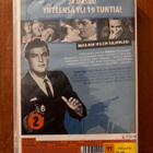 Pyhimys 2 DVD - pikkukuva 2